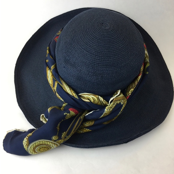 🛍 Ellen Paulssen Hat - Picture 1 of 5